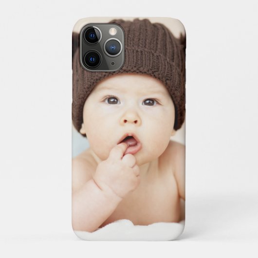 Erstellen Sie Ihr eigenes benutzerdefiniertes mode Case-Mate iPhone Hülle (Rückseite)