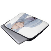 Erstellen Sie Ihr eigenes benutzerdefiniertes mode Laptopschutzhülle (Vorne Knopf)