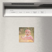 Erstellen Sie Ihr eigenes benutzerdefiniertes mode Magnet (In Situ (Geschirrspüler))