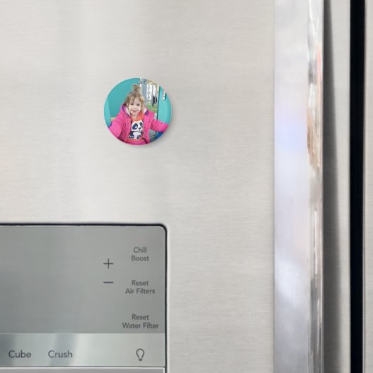 Erstellen Sie Ihr eigenes benutzerdefiniertes mode Magnet (In Situ (Kühlschrank))