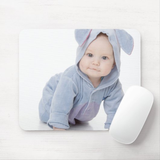 Erstellen Sie Ihr eigenes benutzerdefiniertes mode Mousepad (Mit Mouse)