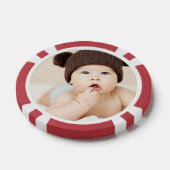 Erstellen Sie Ihr eigenes benutzerdefiniertes mode Pokerchips (Einzeln)