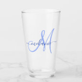 Erstellen Sie Ihr eigenes benutzerdefiniertes Mono Glas (Vorderseite)