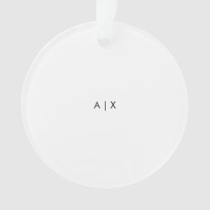 Erstellen Sie Ihr eigenes benutzerdefiniertes Ornament