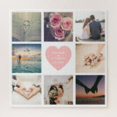 Erstellen Sie Ihr eigenes, benutzerdefiniertes, pa Puzzle (Vertikal)