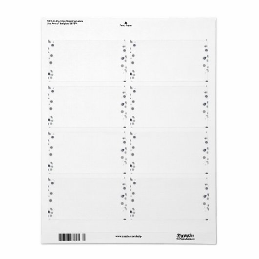 Erstellen Sie Ihr eigenes benutzerdefiniertes Pers (Vorne)