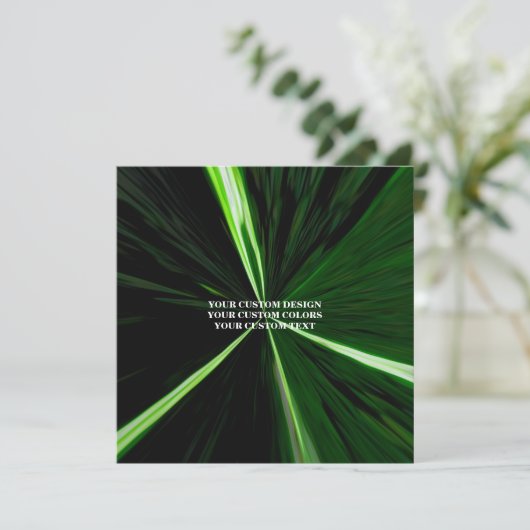 Erstellen Sie Ihr eigenes benutzerdefiniertes Pers (Stehend Vorderseite)