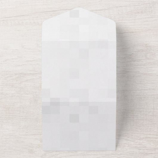 Erstellen Sie Ihr eigenes benutzerdefiniertes Pers All In One Einladung (Außenbereich)