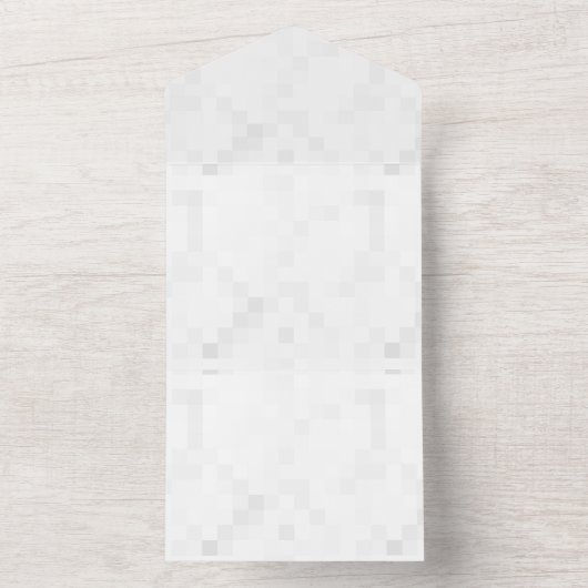 Erstellen Sie Ihr eigenes benutzerdefiniertes Pers All In One Einladung (Innen Boden)