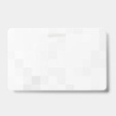 Erstellen Sie Ihr eigenes benutzerdefiniertes Pers Ausweis (Back)