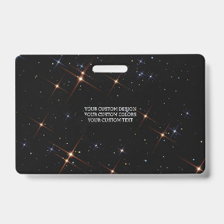 Erstellen Sie Ihr eigenes benutzerdefiniertes Pers Ausweis