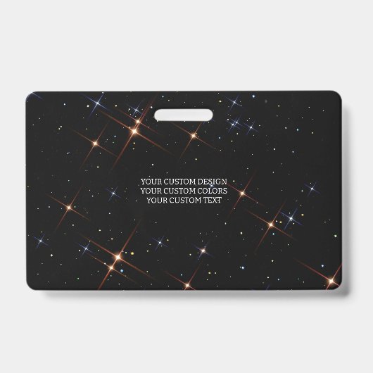 Erstellen Sie Ihr eigenes benutzerdefiniertes Pers Ausweis (Vorderseite)