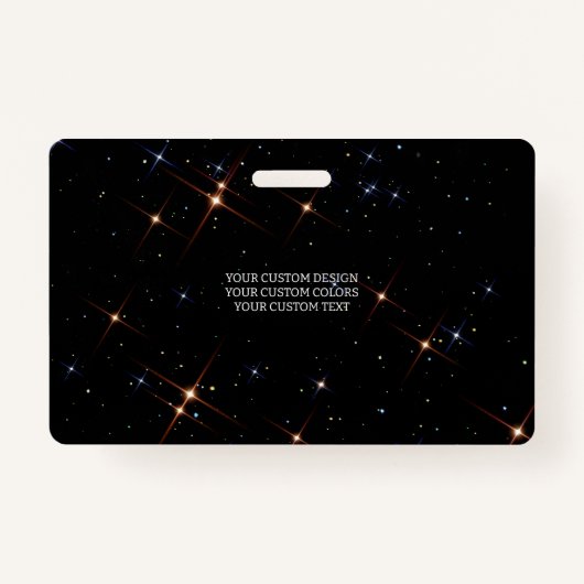 Erstellen Sie Ihr eigenes benutzerdefiniertes Pers Ausweis (Vorderseite)