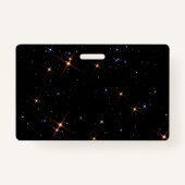 Erstellen Sie Ihr eigenes benutzerdefiniertes Pers Ausweis (Rückseite)