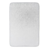 Erstellen Sie Ihr eigenes benutzerdefiniertes Pers Badematte (Vorderseite Vertikal)