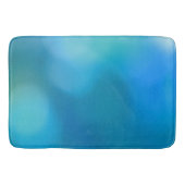 Erstellen Sie Ihr eigenes benutzerdefiniertes Pers Badematte (Vorderseite)