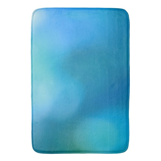 Erstellen Sie Ihr eigenes benutzerdefiniertes Pers Badematte (Vorderseite Vertikal)