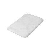 Erstellen Sie Ihr eigenes benutzerdefiniertes Pers Badematte (Schrägansicht)