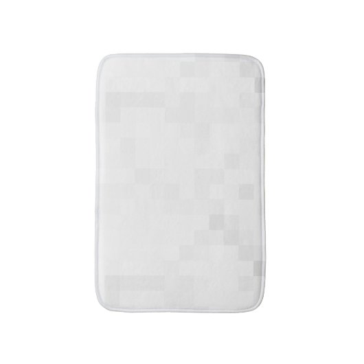 Erstellen Sie Ihr eigenes benutzerdefiniertes Pers Badematte (Vorderseite Vertikal)