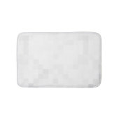 Erstellen Sie Ihr eigenes benutzerdefiniertes Pers Badematte (Vorderseite)