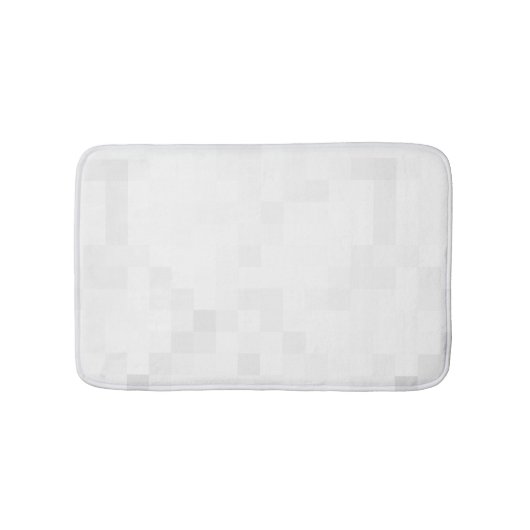 Erstellen Sie Ihr eigenes benutzerdefiniertes Pers Badematte (Vorderseite)