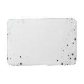 Erstellen Sie Ihr eigenes benutzerdefiniertes Pers Badematte (Vorderseite)