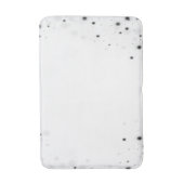 Erstellen Sie Ihr eigenes benutzerdefiniertes Pers Badematte (Vorderseite Vertikal)