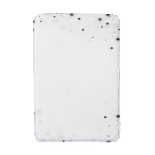 Erstellen Sie Ihr eigenes benutzerdefiniertes Pers Badematte (Vorderseite Vertikal)