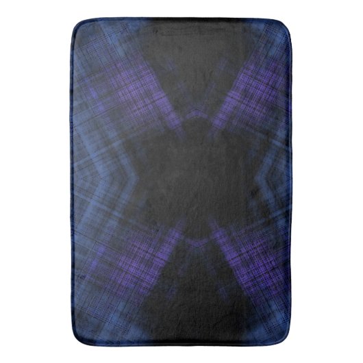 Erstellen Sie Ihr eigenes benutzerdefiniertes Pers Badematte (Vorderseite Vertikal)