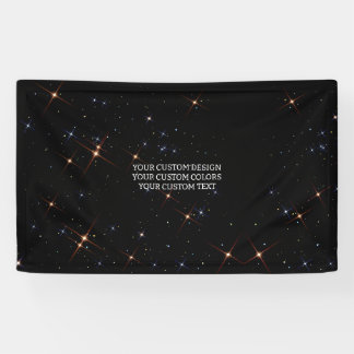 Erstellen Sie Ihr eigenes benutzerdefiniertes Pers Banner