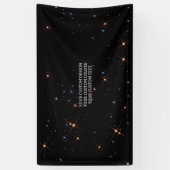 Erstellen Sie Ihr eigenes benutzerdefiniertes Pers Banner (Vertikal)