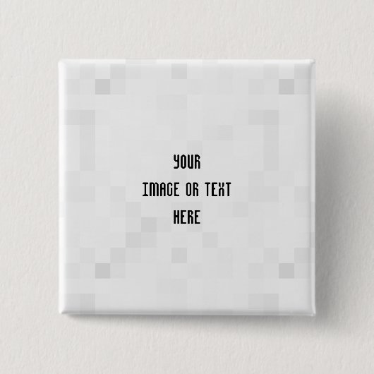 Erstellen Sie Ihr eigenes benutzerdefiniertes Pers Button (Vorderseite)