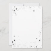 Erstellen Sie Ihr eigenes benutzerdefiniertes Pers Dankeskarte (Vorderseite)