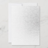 Erstellen Sie Ihr eigenes benutzerdefiniertes Pers Dankeskarte (Vorderseite)