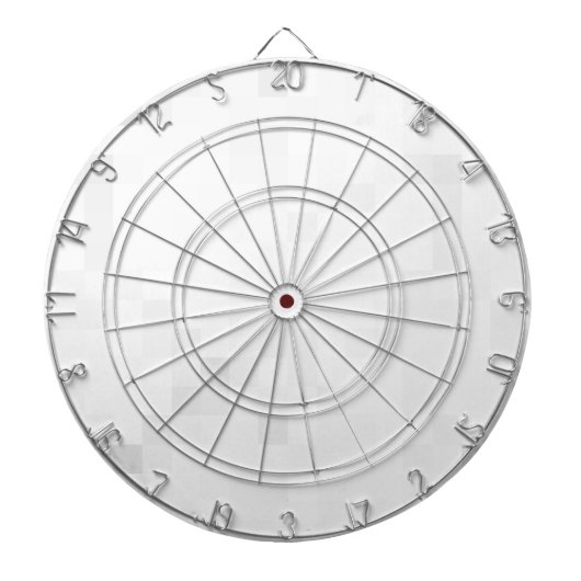Erstellen Sie Ihr eigenes benutzerdefiniertes Pers Dartscheibe (vorne)