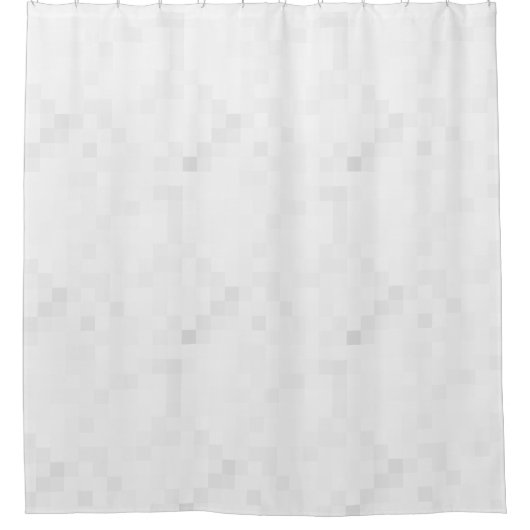 Erstellen Sie Ihr eigenes benutzerdefiniertes Pers Duschvorhang (Vorderseite)