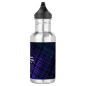 Erstellen Sie Ihr eigenes benutzerdefiniertes Pers Edelstahlflasche (Rechts)