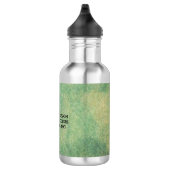 Erstellen Sie Ihr eigenes benutzerdefiniertes Pers Edelstahlflasche (Rechts)