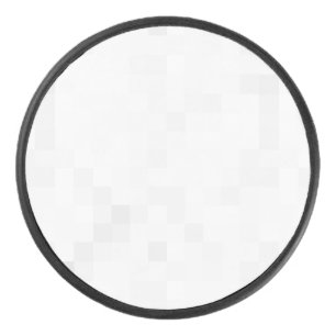 Erstellen Sie Ihr eigenes benutzerdefiniertes Pers Eishockey Puck