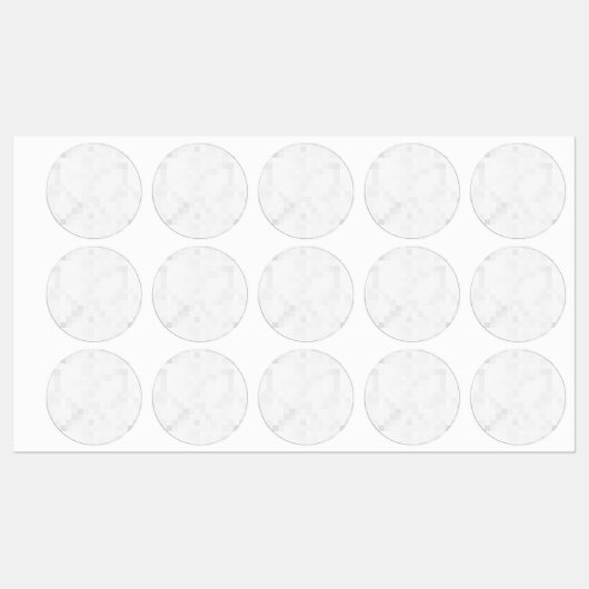 Erstellen Sie Ihr eigenes benutzerdefiniertes Pers Etiketten (Blatt)