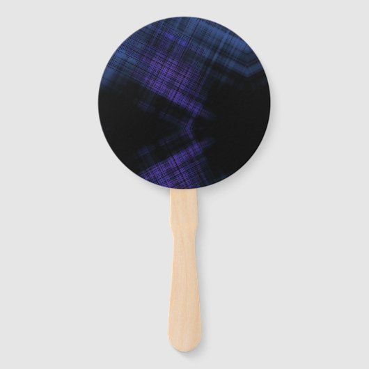 Erstellen Sie Ihr eigenes benutzerdefiniertes Pers Fächer (Vorderseite)