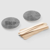 Erstellen Sie Ihr eigenes benutzerdefiniertes Pers Fächer (Non-assembled)