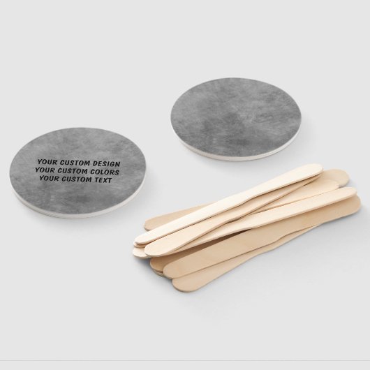 Erstellen Sie Ihr eigenes benutzerdefiniertes Pers Fächer (Non-assembled)