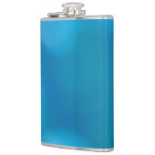 Erstellen Sie Ihr eigenes benutzerdefiniertes Pers Flachmann (Links)