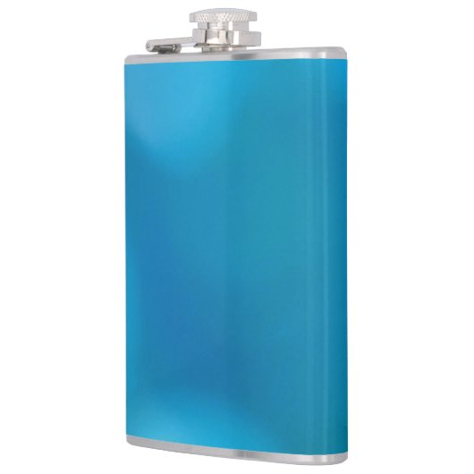 Erstellen Sie Ihr eigenes benutzerdefiniertes Pers Flachmann (Links)