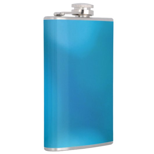 Erstellen Sie Ihr eigenes benutzerdefiniertes Pers Flachmann (Rechts)