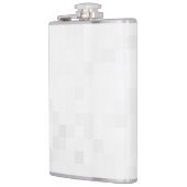 Erstellen Sie Ihr eigenes benutzerdefiniertes Pers Flachmann (Links)