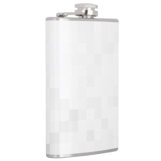 Erstellen Sie Ihr eigenes benutzerdefiniertes Pers Flachmann (Rechts)