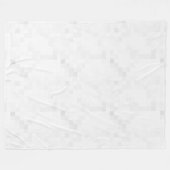 Erstellen Sie Ihr eigenes benutzerdefiniertes Pers Fleecedecke (Vorderseite (Horizontal))