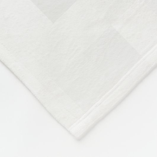 Erstellen Sie Ihr eigenes benutzerdefiniertes Pers Fleecedecke (Ecke)